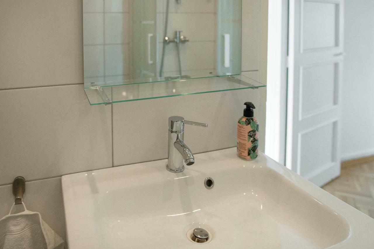 Appartement Avec Belle Vue Sur La Place Du Martroi Orléans Dış mekan fotoğraf